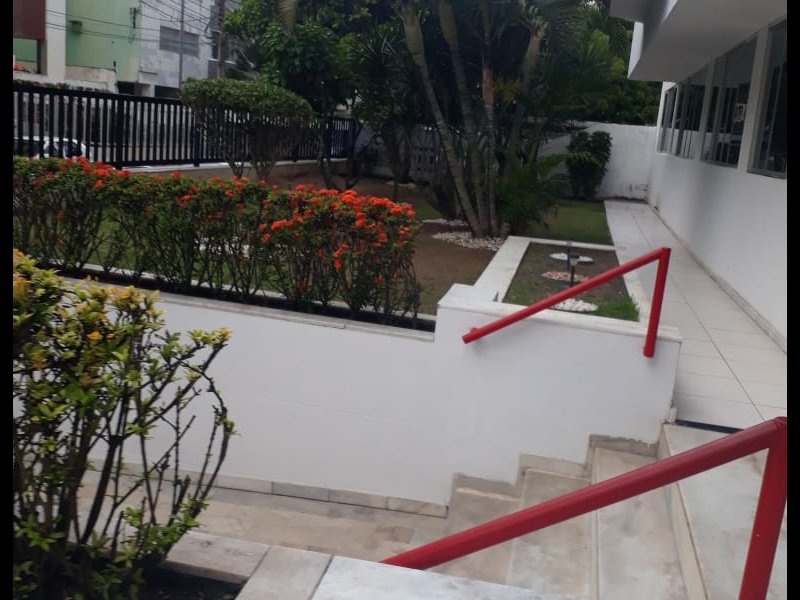 imóvel com 86m² - Costa Azul - Salvador