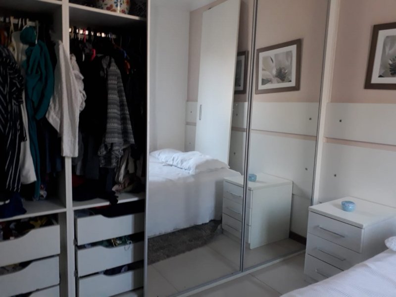 imóvel com 86m² - Costa Azul - Salvador
