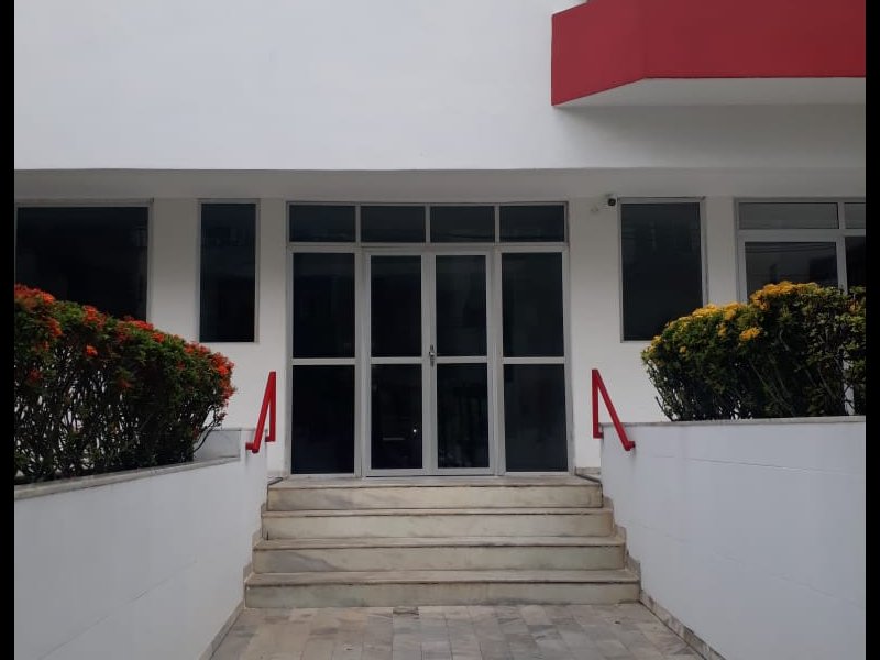 imóvel com 86m² - Costa Azul - Salvador