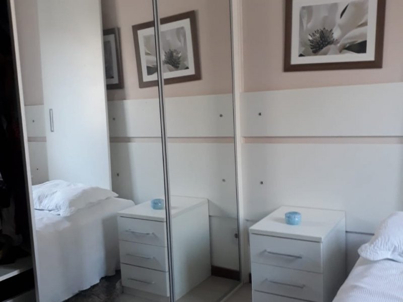 imóvel com 86m² - Costa Azul - Salvador