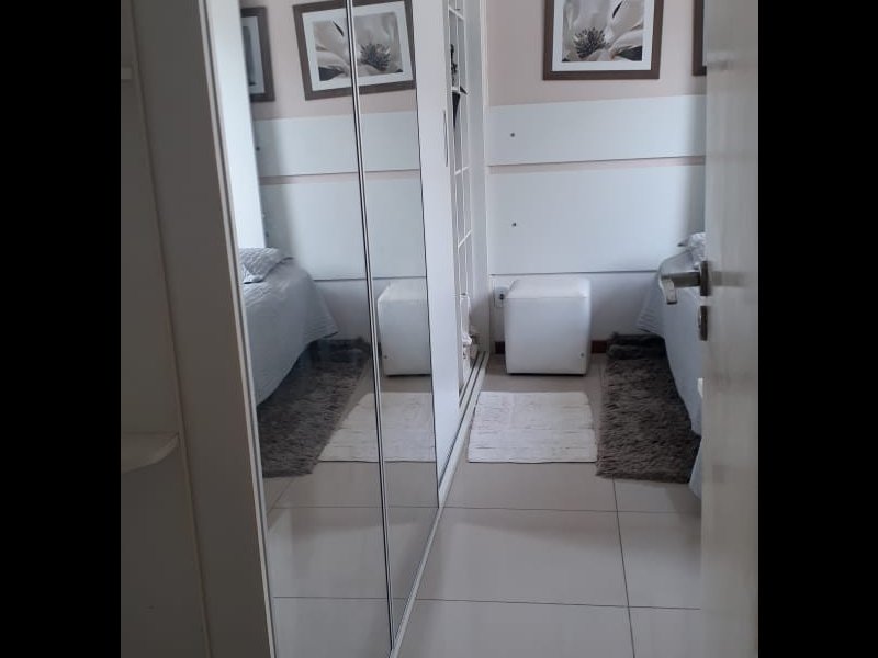 imóvel com 86m² - Costa Azul - Salvador