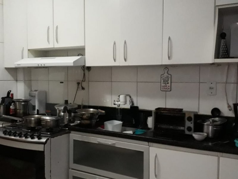 imóvel com 86m² - Costa Azul - Salvador