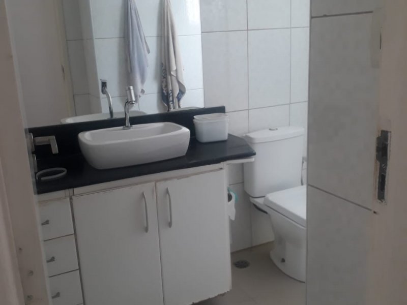 imóvel com 86m² - Costa Azul - Salvador