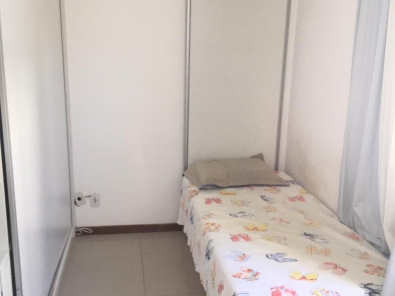 imóvel com 86m² - Costa Azul - Salvador