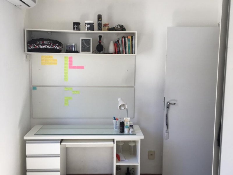imóvel com 86m² - Costa Azul - Salvador