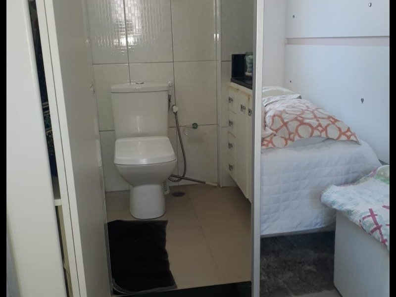 imóvel com 86m² - Costa Azul - Salvador