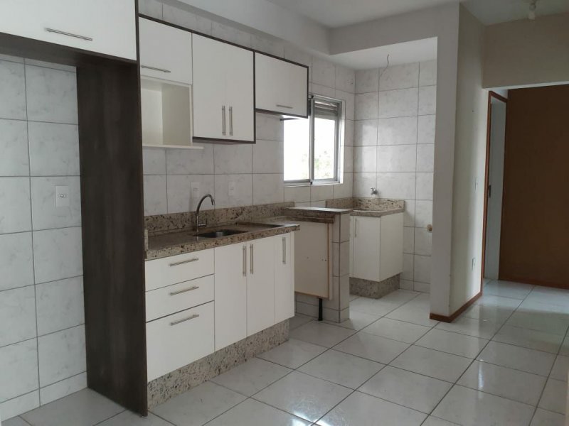 imóvel com 54m² - São Sebastiao - Palhoça