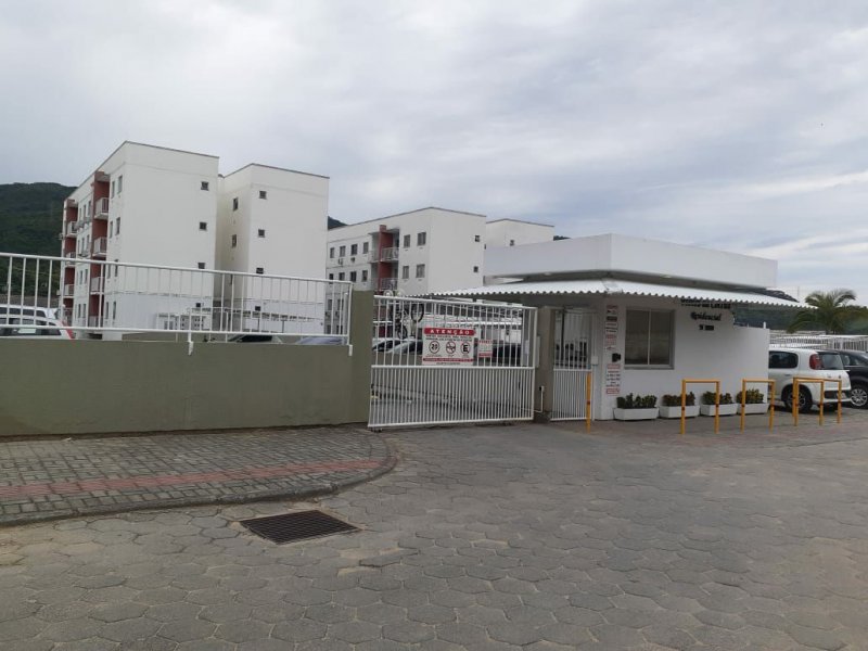 imóvel com 54m² - São Sebastiao - Palhoça