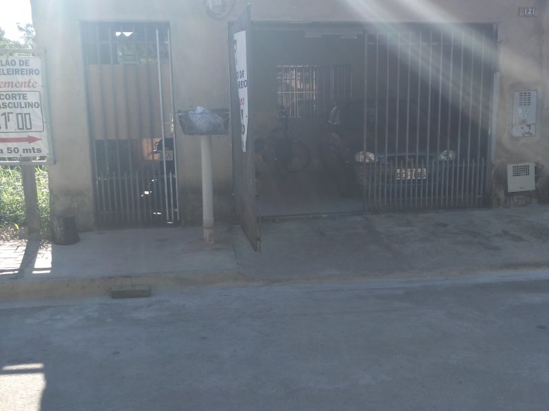 imóvel com 65m² - Portal de Iperó - Ipero