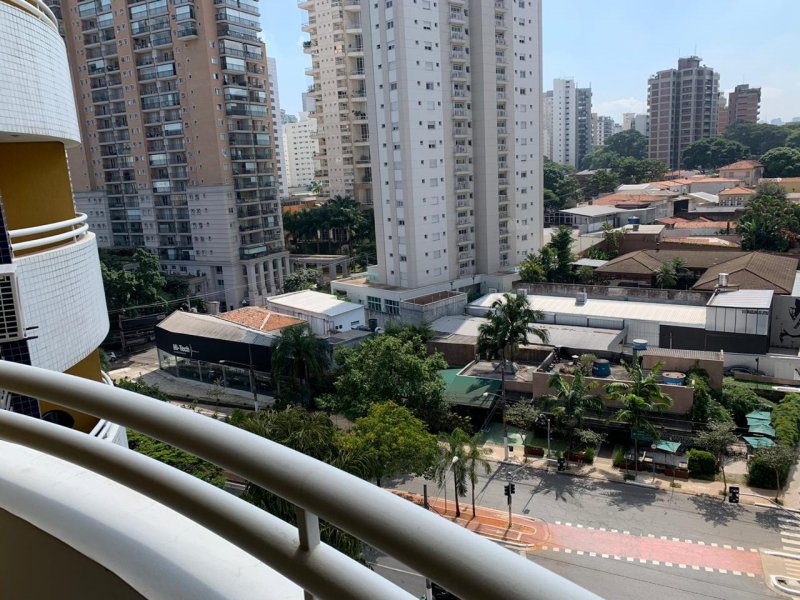 Flat à venda Moema com 35m² e 1 quarto por R$ 45.000.000 - 1018508358-17676856-eb58-4421-b042-c9b1214c0609.jpeg