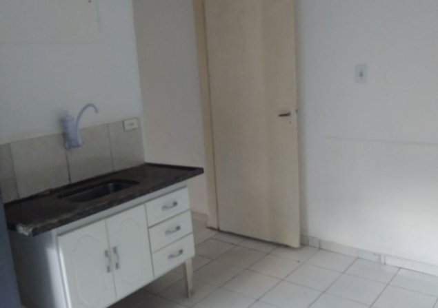 imóvel com 40m²