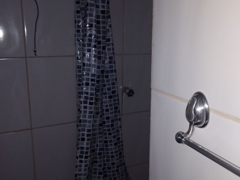 imóvel com 40m² - Parque Pinheiros - Taboão da Serra