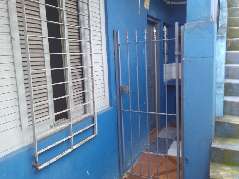 imóvel com 40m² - Parque Pinheiros - Taboão da Serra
