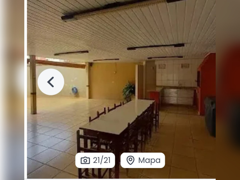 imóvel com 110m² - Jardim Santa Lúcia - São José do Rio Preto