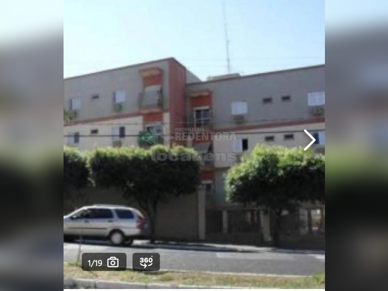 imóvel com 110m² - Jardim Santa Lúcia - São José do Rio Preto
