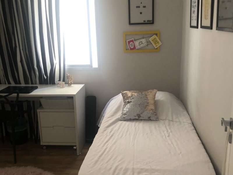 imóvel com 109m² - Santana - São Paulo