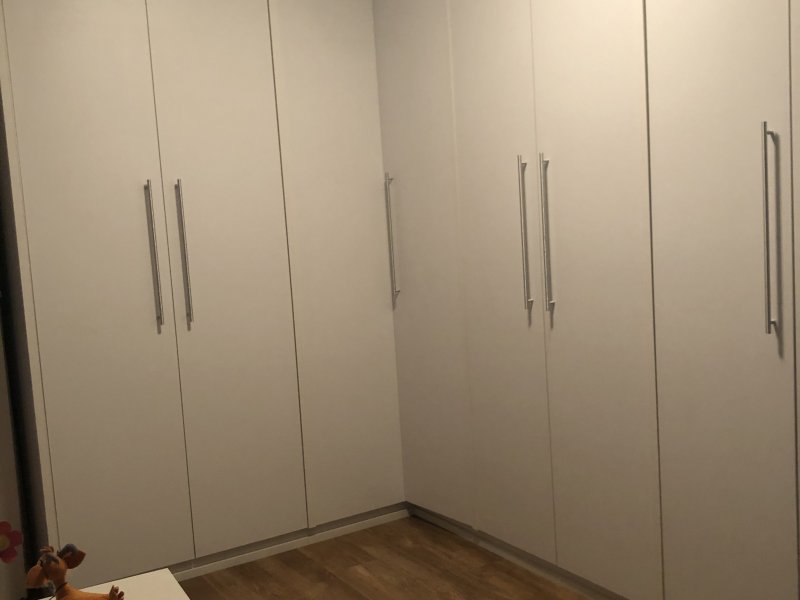 imóvel com 109m² - Santana - São Paulo
