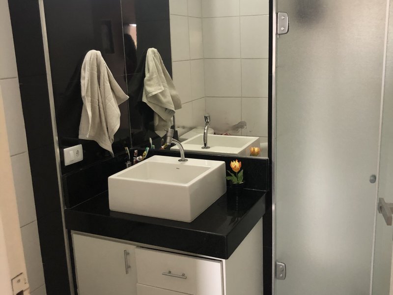 imóvel com 109m² - Santana - São Paulo