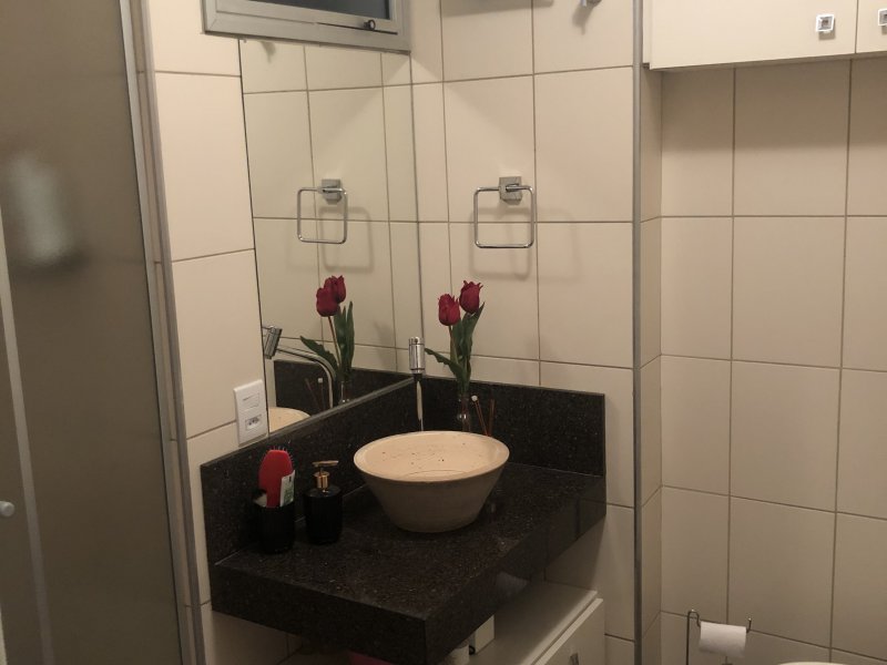 imóvel com 109m² - Santana - São Paulo