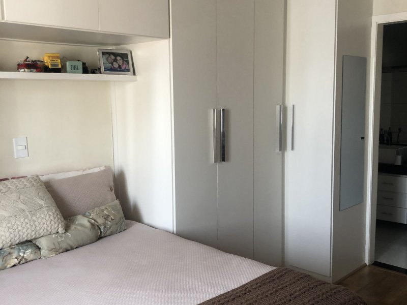imóvel com 109m² - Santana - São Paulo