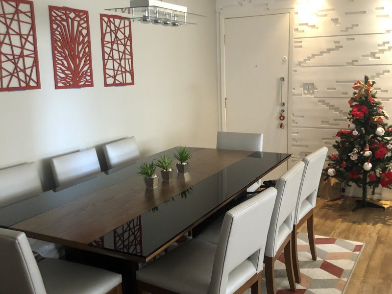 imóvel com 109m² - Santana - São Paulo