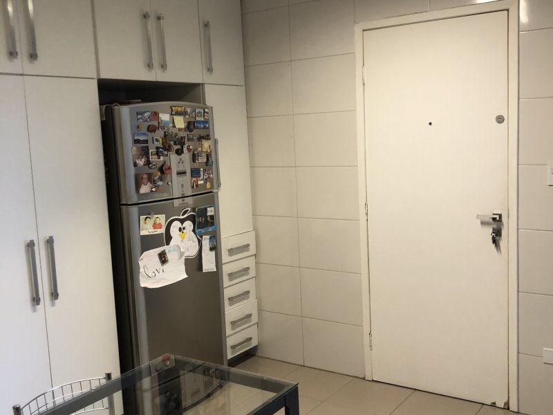 imóvel com 109m² - Santana - São Paulo