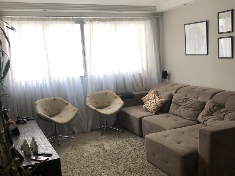 imóvel com 109m² - Santana - São Paulo