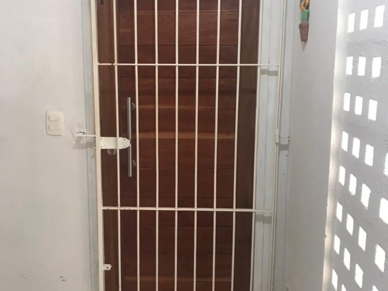 Apartamento à venda Jiquiá com 65m² e 2 quartos por R$ 140.000 - 1109595173-entrada-do-apartamento.jpeg