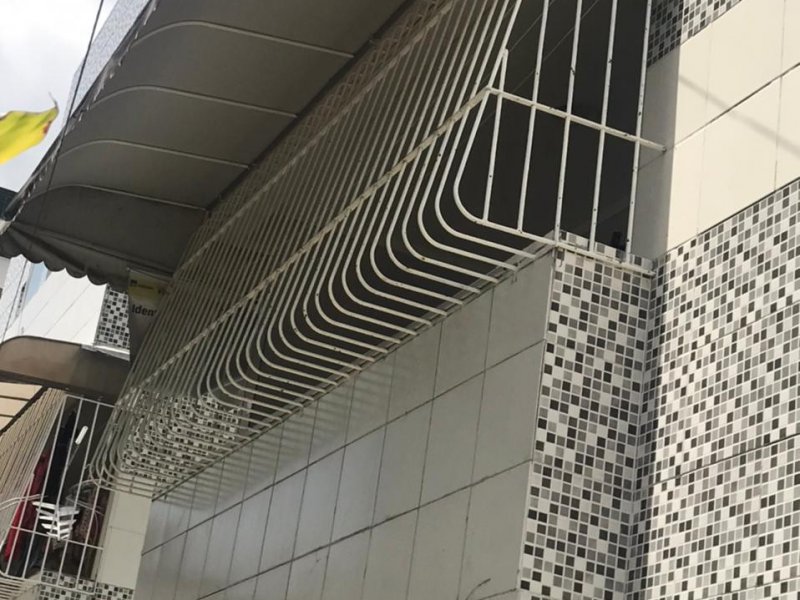 Apartamento à venda Jiquiá com 65m² e 2 quartos por R$ 140.000 - 1338313032-varanda-coberta.jpeg