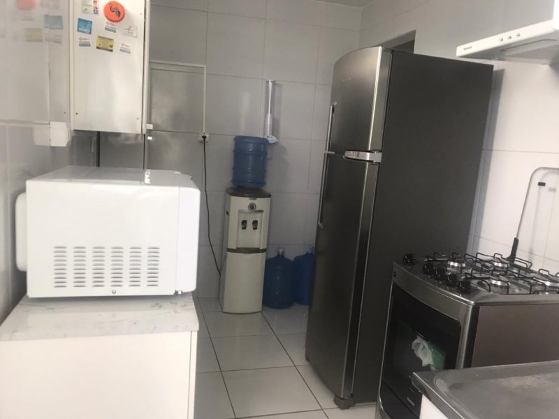 Apartamento à venda Jiquiá com 65m² e 2 quartos por R$ 140.000 - 1442038423-cozinha2.jpeg
