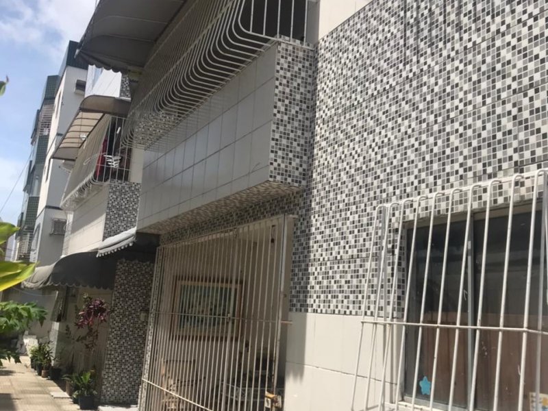 Apartamento à venda Jiquiá com 65m² e 2 quartos por R$ 140.000 - 251633486-vista-da-varanda.jpeg