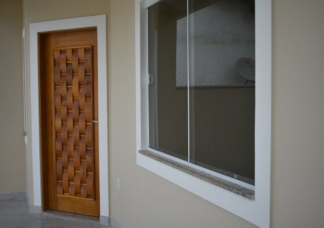 imóvel com 92m²