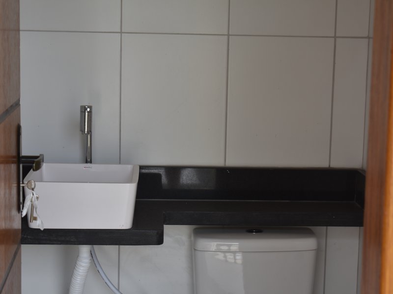 imóvel com 92m² - Itaipuaçu - Maricá