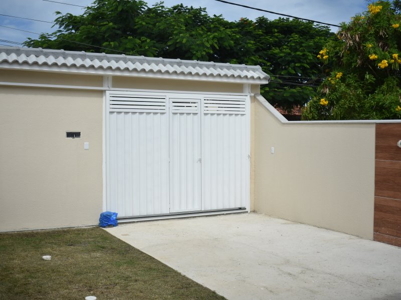 imóvel com 92m² - Itaipuaçu - Maricá