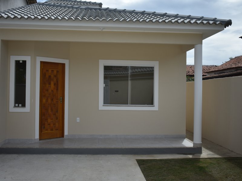 imóvel com 92m² - Itaipuaçu - Maricá