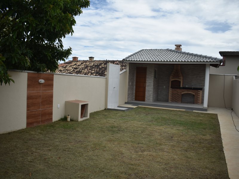 imóvel com 92m² - Itaipuaçu - Maricá