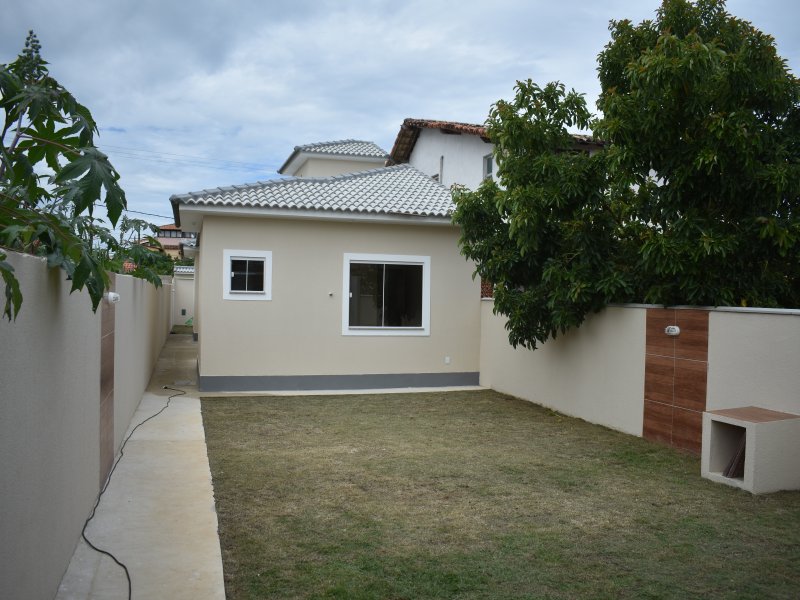 imóvel com 92m² - Itaipuaçu - Maricá