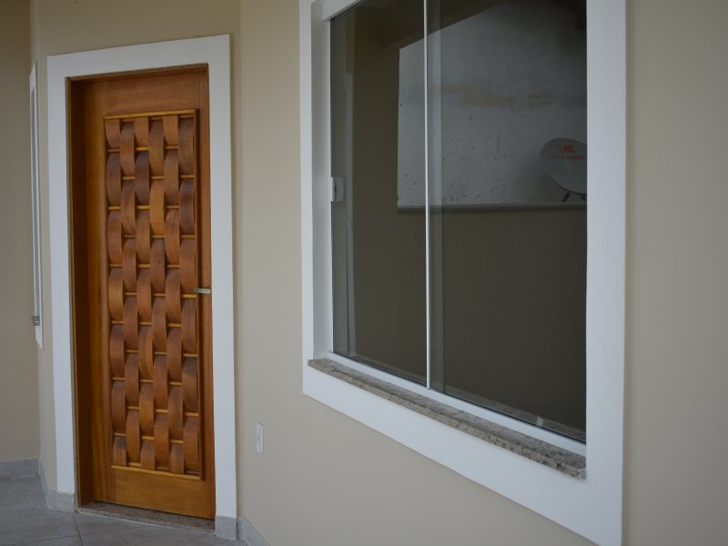 imóvel com 92m² - Itaipuaçu - Maricá