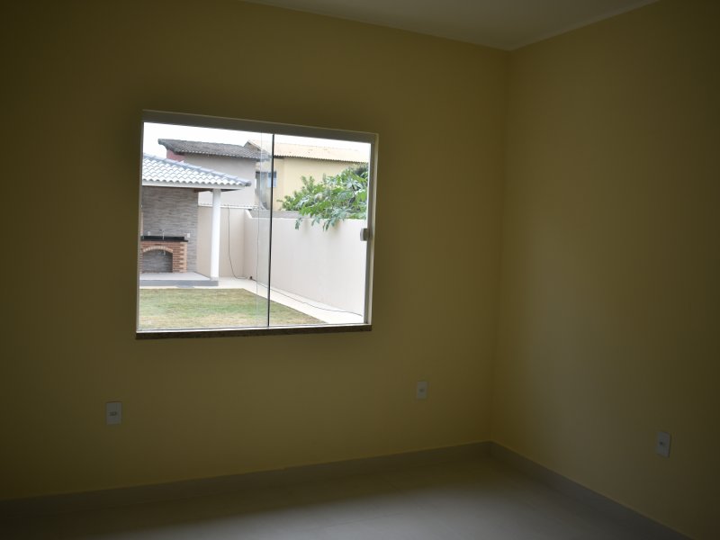 imóvel com 92m² - Itaipuaçu - Maricá