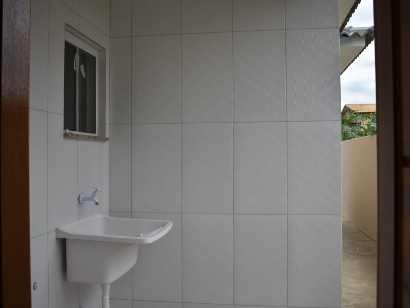 imóvel com 92m² - Itaipuaçu - Maricá