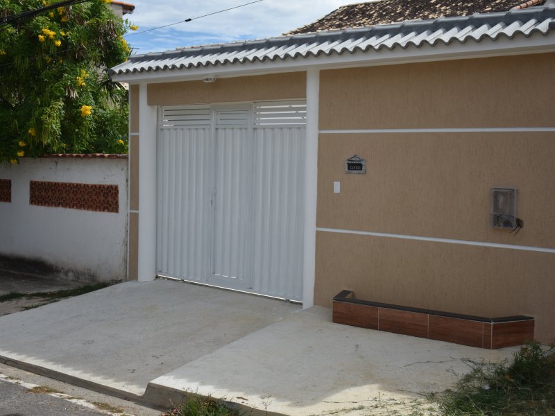 imóvel com 92m² - Itaipuaçu - Maricá