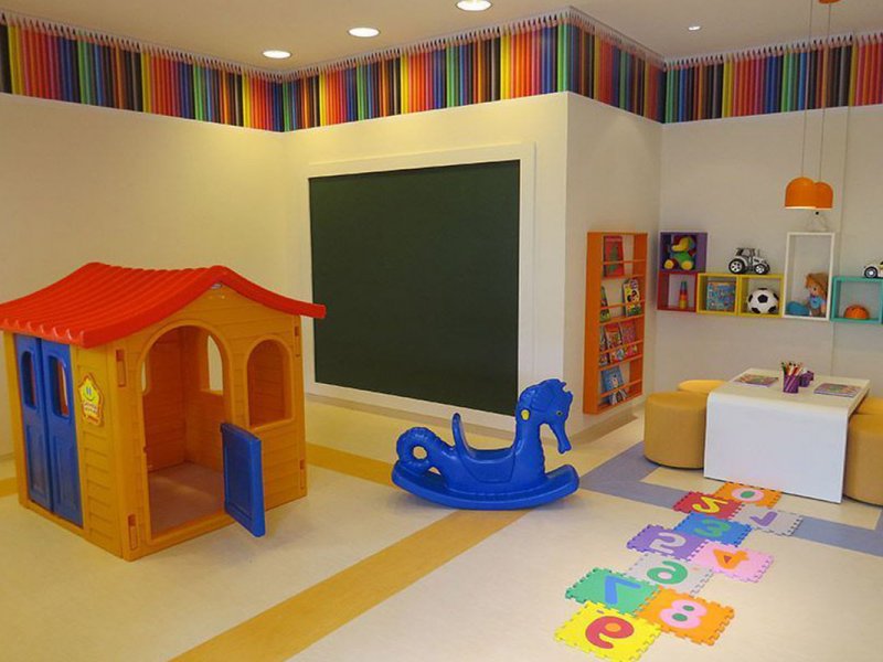 Apartamento à venda Carandirú com 73m² e 3 quartos por R$ 810.000 - 1096495930-brinquedoteca.jpeg