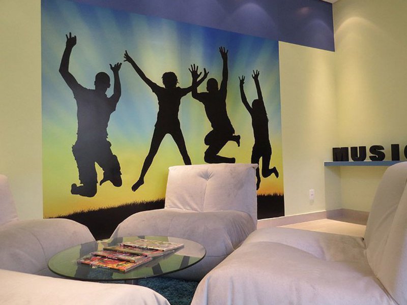 Apartamento à venda Carandirú com 73m² e 3 quartos por R$ 810.000 - 1382864339-area-de-convivencia.jpeg