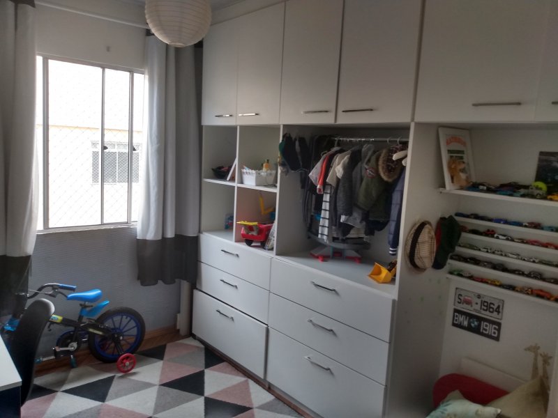 Apartamento à venda Afonso Pena com 56m² e 3 quartos por R$ 169.000 - 1047813820-img-20210319-090031752-hdr.jpg
