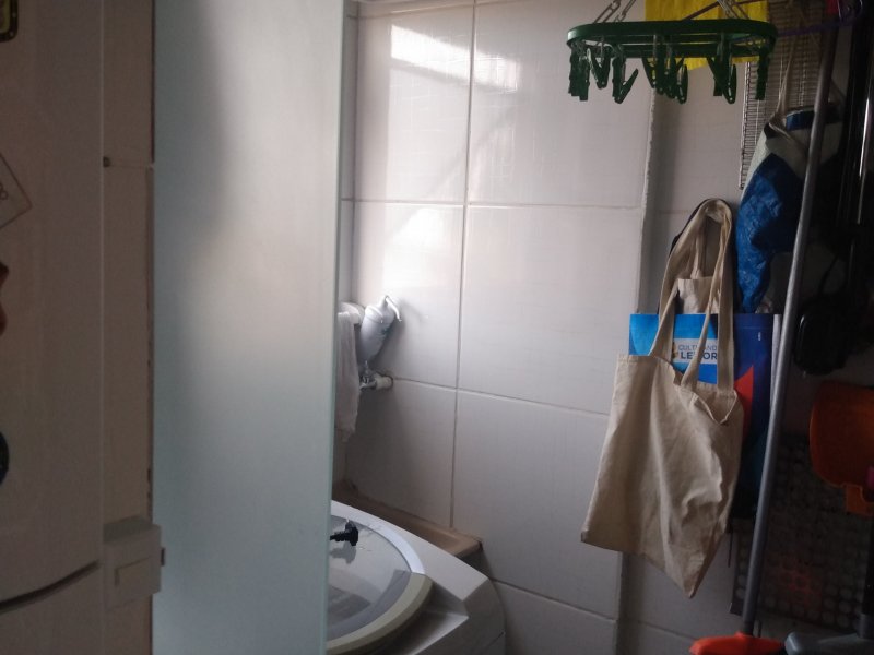 Apartamento à venda Afonso Pena com 56m² e 3 quartos por R$ 169.000 - 1175127187-img-20210320-093138132.jpg