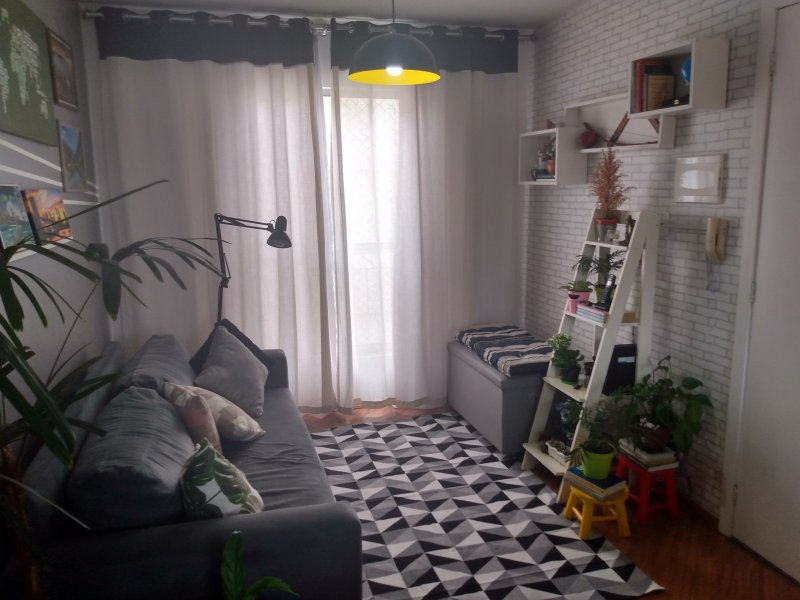 Apartamento à venda Afonso Pena com 56m² e 3 quartos por R$ 169.000 - 1194873476-img-20210319-095422842-hdr.jpg