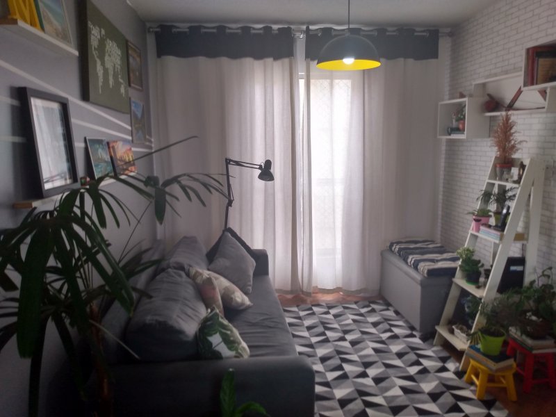 Apartamento à venda Afonso Pena com 56m² e 3 quartos por R$ 169.000 - 1311967421-img-20210319-095425156-hdr.jpg