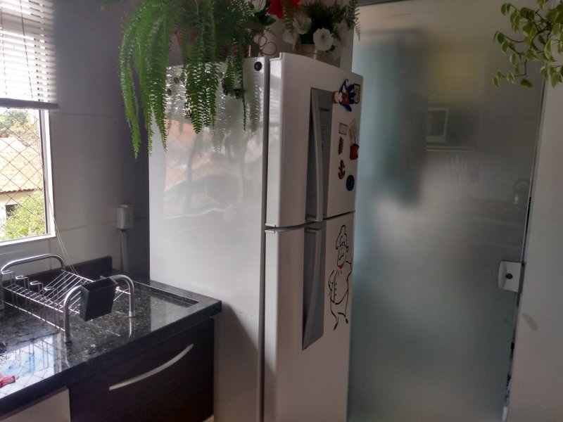 Apartamento à venda Afonso Pena com 56m² e 3 quartos por R$ 169.000 - 1391587793-img-20210320-085512222-hdr.jpg