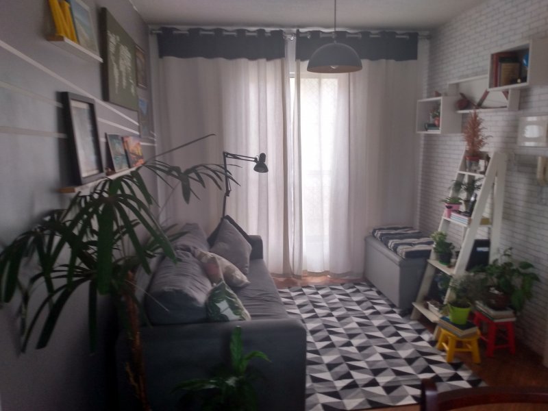 Apartamento à venda Afonso Pena com 56m² e 3 quartos por R$ 169.000 - 1428121698-img-20210319-095359732-hdr.jpg