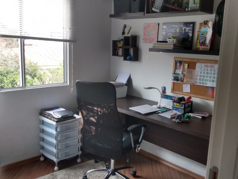 Apartamento à venda Afonso Pena com 56m² e 3 quartos por R$ 169.000 - 541433397-img-20210319-095318067-hdr.jpg